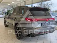 2025 Volkswagen Touareg