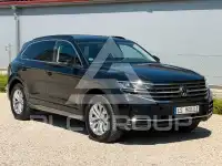 2025 Volkswagen Touareg