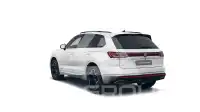 2025 Volkswagen Touareg