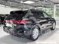 2025 Volkswagen Touareg
