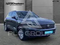 2025 Volkswagen Touareg