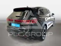 2025 Volkswagen Touareg