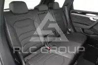 2025 Volkswagen Touareg