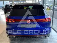 2025 Volkswagen Touareg