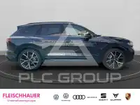 2025 Volkswagen Touareg