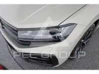 2025 Volkswagen Touareg