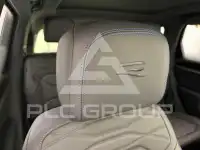 2025 Volkswagen Touareg