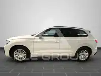 2025 Volkswagen Touareg