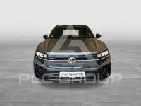 2025 Volkswagen Touareg