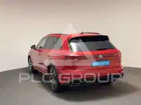 2025 Volkswagen Touareg