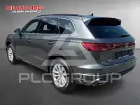 2025 Volkswagen Touareg