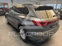 2025 Volkswagen Touareg