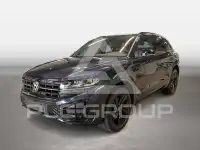 2025 Volkswagen Touareg