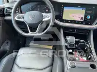 2025 Volkswagen Touareg