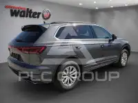 2025 Volkswagen Touareg