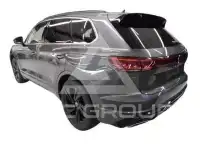 2025 Volkswagen Touareg