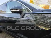 2025 Volkswagen Touareg