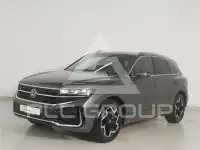 2025 Volkswagen Touareg
