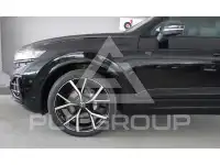 2025 Volkswagen Touareg