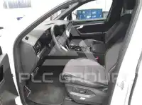 2025 Volkswagen Touareg