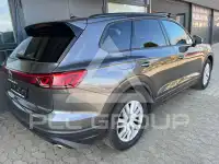 2025 Volkswagen Touareg