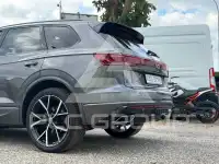 2025 Volkswagen Touareg