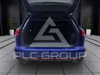 2025 Volkswagen Touareg