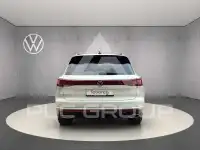 2025 Volkswagen Touareg