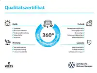 2025 Volkswagen Touareg