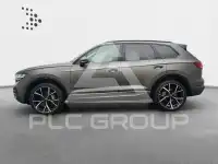 2025 Volkswagen Touareg
