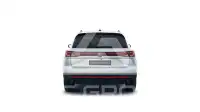 2025 Volkswagen Touareg