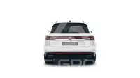 2025 Volkswagen Touareg