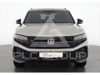 2025 Volkswagen Touareg