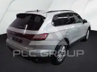 2025 Volkswagen Touareg
