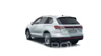 2025 Volkswagen Touareg
