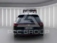 2025 Volkswagen Touareg