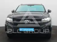 2025 Volkswagen Touareg