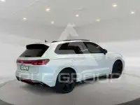 2025 Volkswagen Touareg