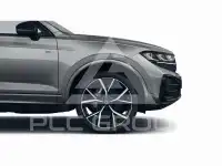 2025 Volkswagen Touareg