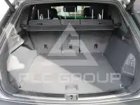 2025 Volkswagen Touareg