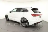 2025 Volkswagen Touareg