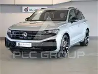 2025 Volkswagen Touareg