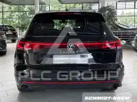 2025 Volkswagen Touareg
