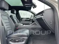 2025 Volkswagen Touareg