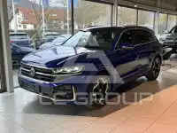 2025 Volkswagen Touareg