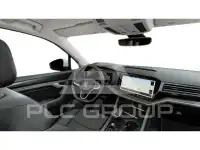 2025 Volkswagen Touareg