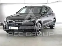 2025 Volkswagen Touareg