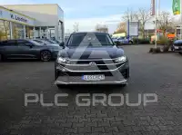2025 Volkswagen Touareg
