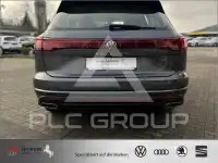 2025 Volkswagen Touareg