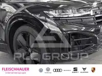 2025 Volkswagen Touareg